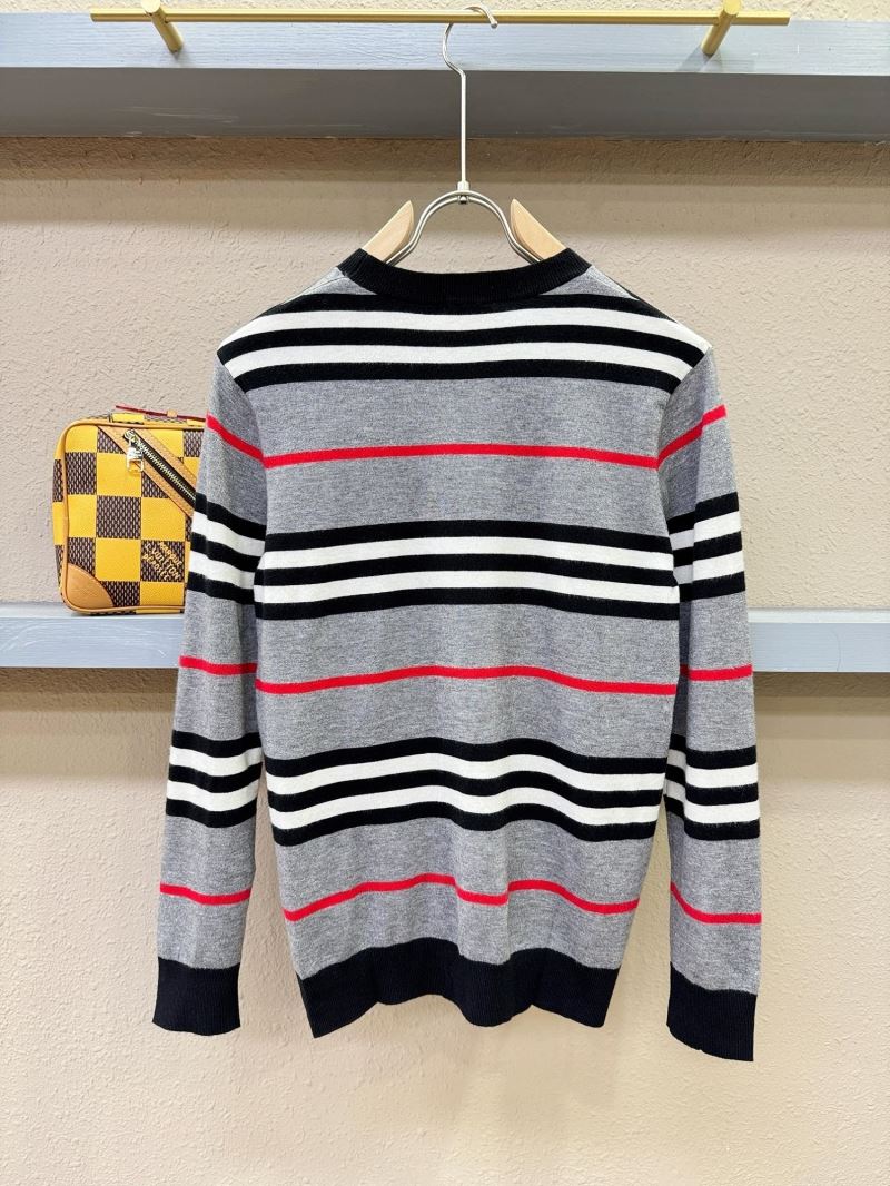 Burberry Sweaters